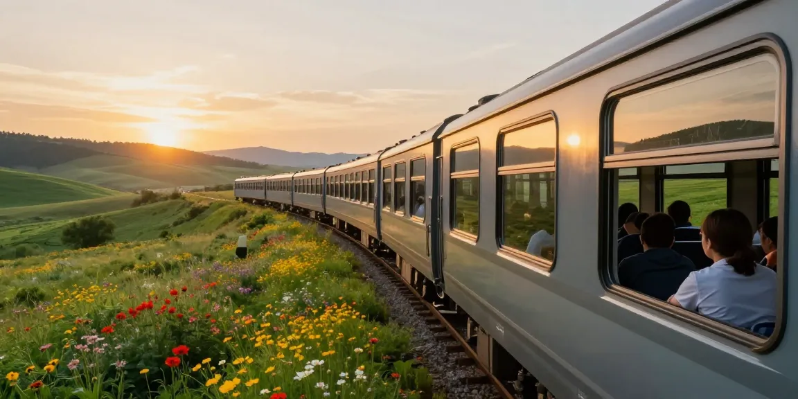Exploring round trip train tickets for your next adventure, discover memorable journeys and scenic routes with travel destinations.