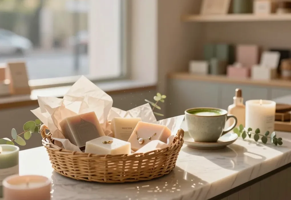 Ecommerce & Shopping